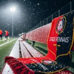 Mercato Hivernal Rennes : Pas de Folie, Stabilité Priorité