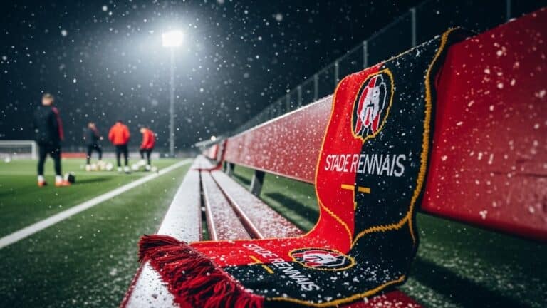 Mercato Hivernal Rennes : Pas de Folie, Stabilité Priorité
