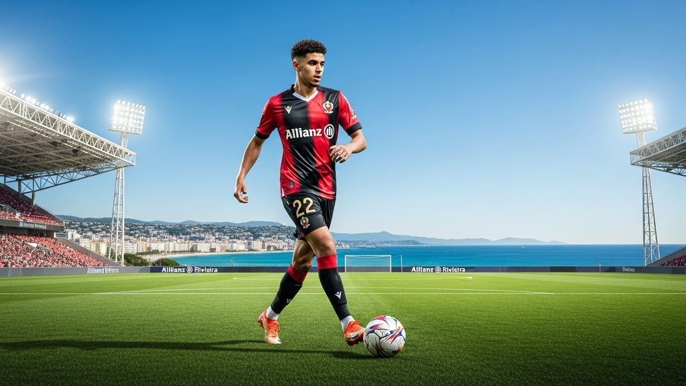 Découvrez les dernières avancées sur le possible transfert d'Amir Richardson à l'OGC Nice. Discussions accélérées, prêt envisagé, retour émouvant dans sa ville natale... Tout ce qu'il faut savoir sur ce dossier chaud du mercato hivernal.