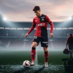 Mercato Rennes : Echeverri en vue, Kamara sur le départ ?