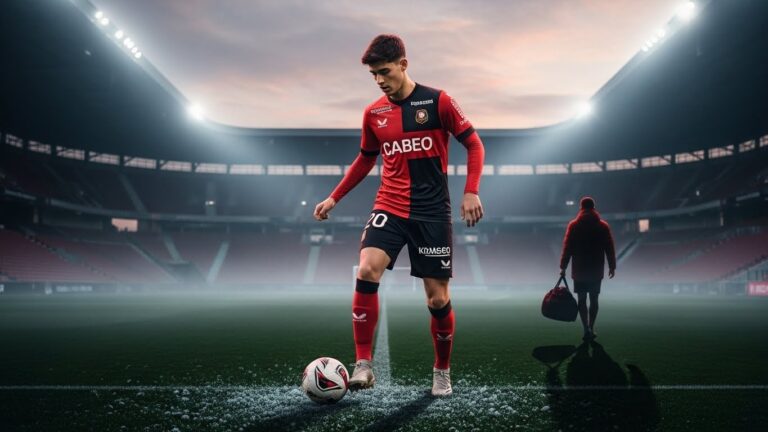 Mercato Rennes : Echeverri en vue, Kamara sur le départ ?