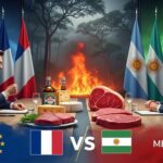 Mercosur : La France Prête à Voter Contre l&rsquo;Accord UE