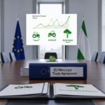 Mercosur : Macron Exige des Garanties Concrètes Avant Tout Accord