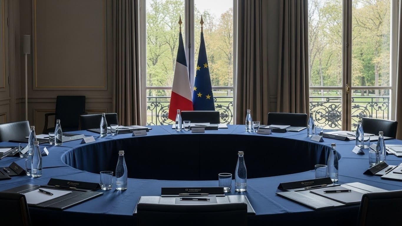 Emmanuel Macron rencontre ce 23 décembre les syndicats agricoles à l'Élysée sur l'accord UE-Mercosur. Opposition ferme des agriculteurs français face à une concurrence jugée déloyale. Quelles suites pour ce dossier brûlant ?