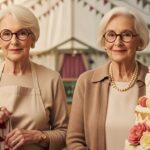 Mercotte Quitte Le Meilleur Pâtissier Après 14 Ans