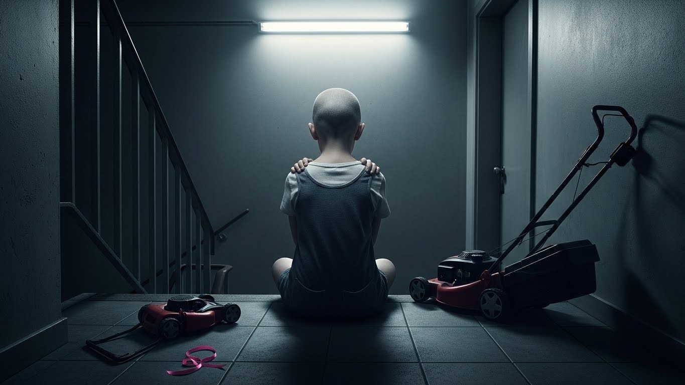 Une mère condamnée à 4 mois de sursis pour avoir rasé la tête de sa fille de 12 ans sur le palier. Humiliation publique, justice, et questions sur l’autorité parentale : décryptage complet.