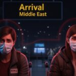 MERS-CoV en France : Deux Nouveaux Cas Après un Voyage Mystère