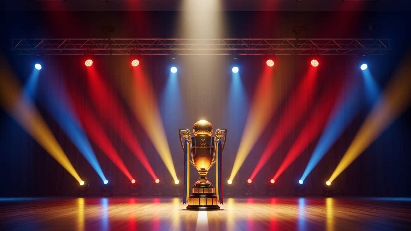 Découvrez le touchant message de Nasser Al-Khelaïfi aux fans du PSG à la fin d'une année 2025 historique. Remerciements sincères, records et perspectives pour 2026 : une saison inoubliable !