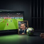 Message Émouvant pour Gleizes : Soutien du Foot Français