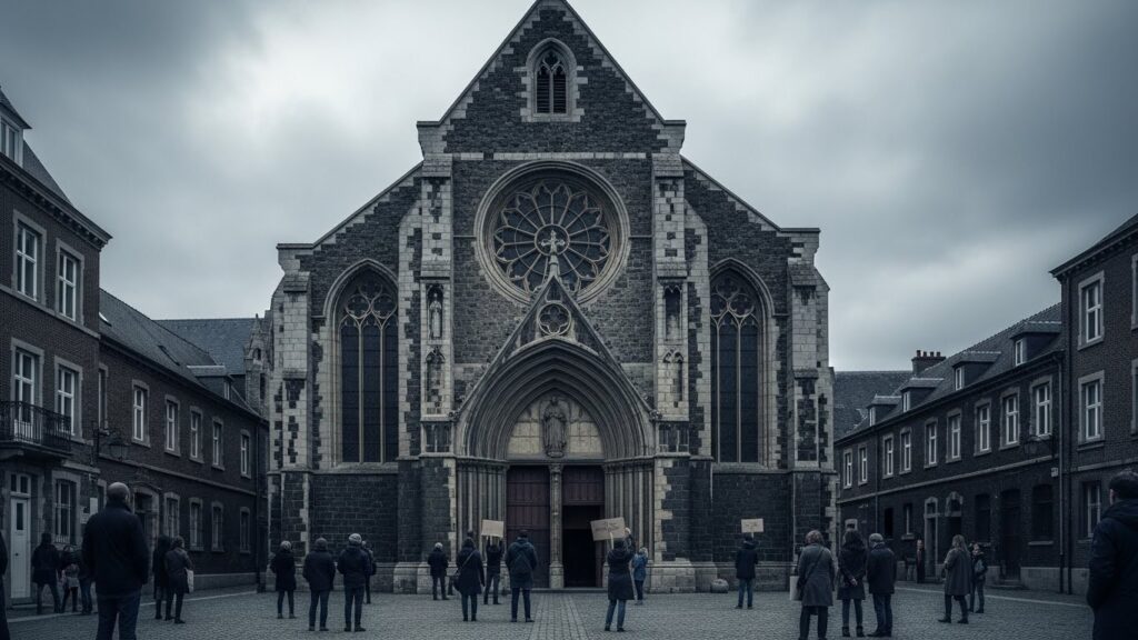Messe Hommage Pétain : Organisateur Jugé Pour Révisionnisme
