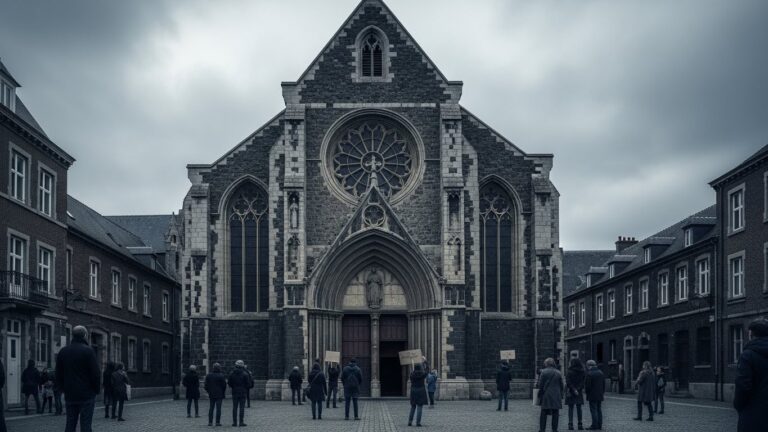 Messe Hommage Pétain : Organisateur Jugé Pour Révisionnisme