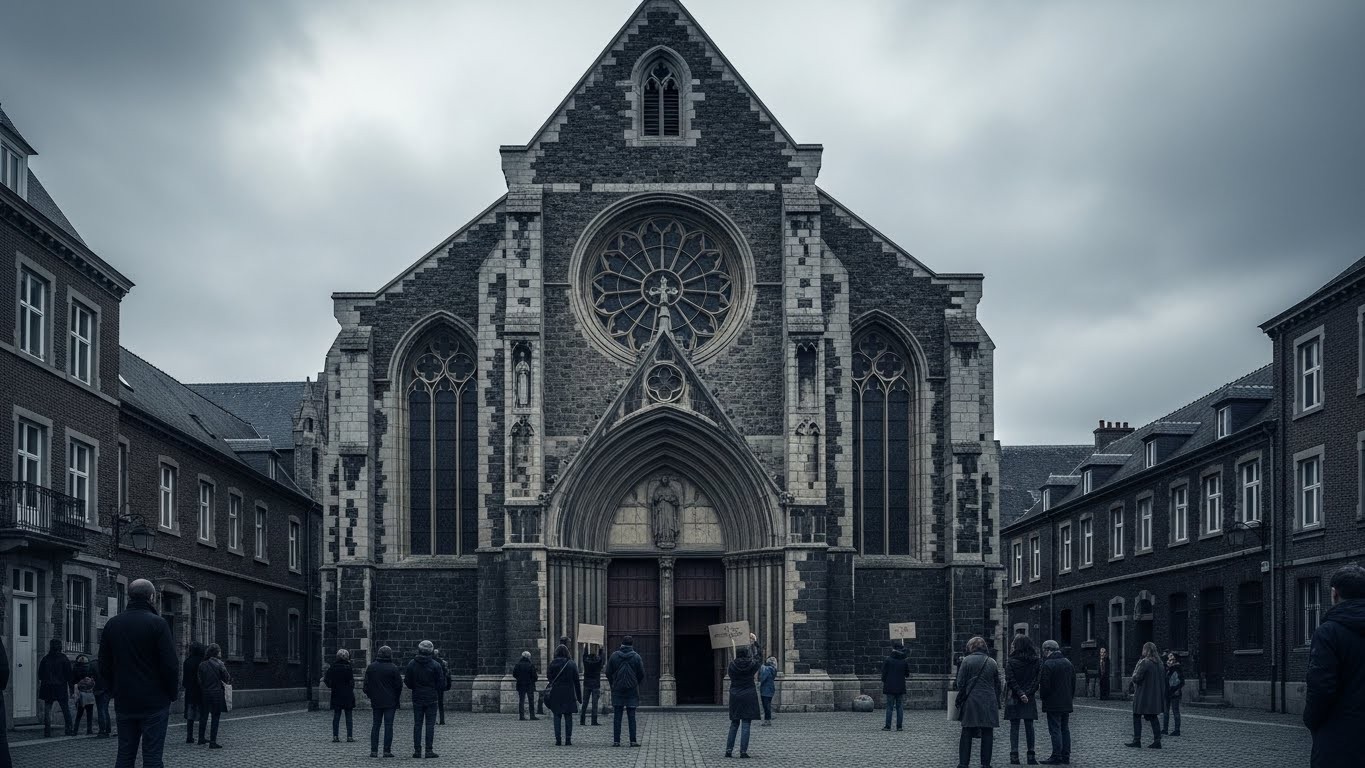 Découvrez l'affaire choc d'une messe en hommage à Pétain : l'organisateur jugé en mars pour contestation de crimes contre l'humanité. Contexte historique, propos controversés et enjeux judiciaires analysés en profondeur.