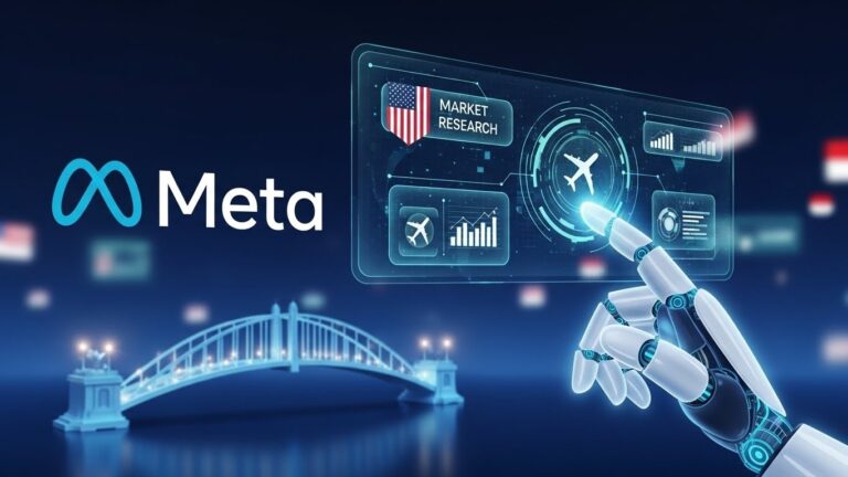 Meta Rachète Manus pour 2 Milliards : L&rsquo;IA Autonome Change Tout