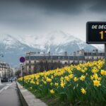 Météo France Décembre 2025 : Douceur Exceptionnelle et Ciel Gris