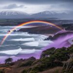 Météo France Décembre 2025 : Pluie, Vent Violent et Neige