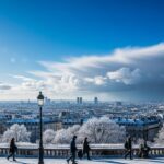 Météo France Fin 2025 : Froid, Soleil et Pluie à Venir