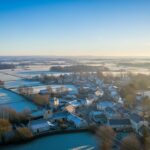 Météo Week-End France : Froid Hivernal 27-28 Décembre