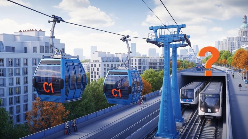 Métro Ligne 18 : Villeneuve-Saint-Georges Exige Une Gare