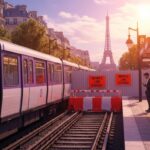 Métro Ligne 8 Fermée Été 2026 : Ce Qui Vous Attend