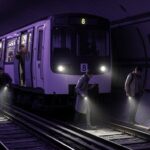 Métro Ligne 8 Paralysée : Deux Jours de Chaos à Paris