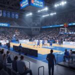 Metropolitans Levallois : Délocalisation à Saint-Ouen