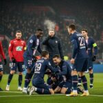 Metz-PSG (2-3) : Paris Gagne Mais Tremble en Lorraine