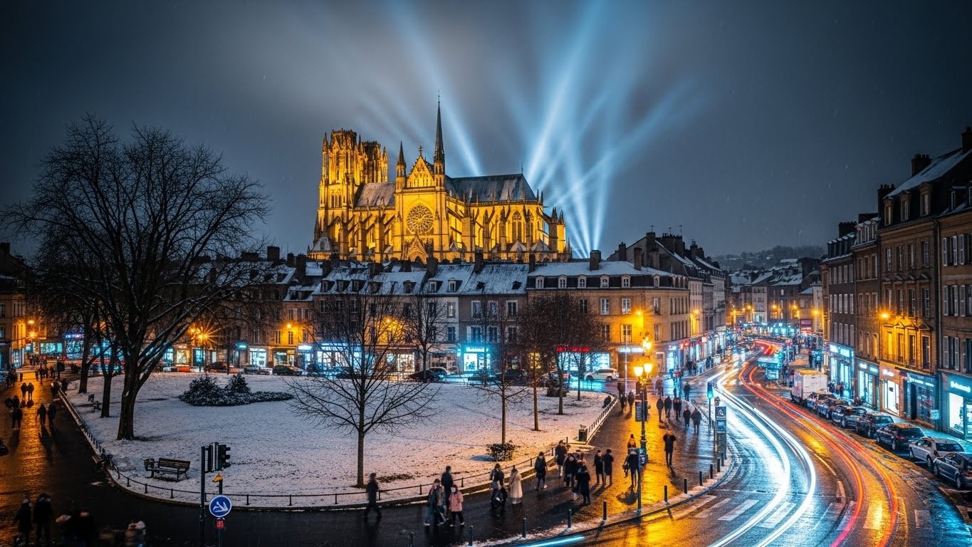 Découvrez l'horaire exact et la chaîne pour suivre Metz-PSG, match crucial de la 16e journée de Ligue 1. Le PSG veut reprendre la tête face à la lanterne rouge. Infos complètes !