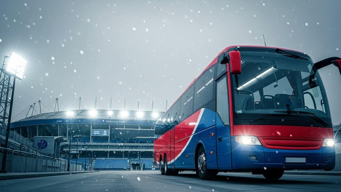 Découvrez le groupe du PSG pour le déplacement à Metz en Ligue 1. Lucas Chevalier de retour, absences notables et jeunes promus : tout sur la composition avant ce dernier match de l'année.