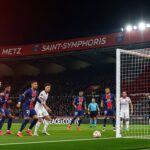 Metz-PSG : Paris Peut-il Prendre la Tête de Ligue 1 en 2025 ?
