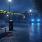 Meurtre à Athis-Mons : Suspect de 18 Ans Mis en Examen