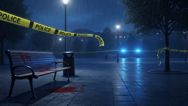 Meurtre à Athis-Mons : Suspect de 18 Ans Mis en Examen