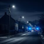 Meurtre à Bennecourt la Nuit de Noël : Tensions Explosives