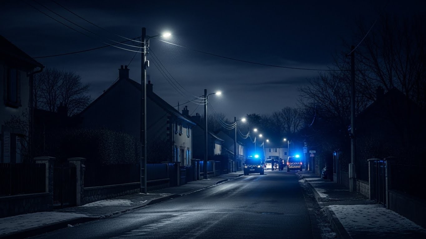 Découvrez le drame survenu à Bennecourt le soir de Noël : un homme tué par balle au cœur de vieilles rancunes familiales chez les gens du voyage. Un retour violent des tensions ?