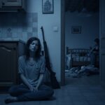 Meurtre à Mazamet : Elle Tue son Conjoint Violent et Avoue