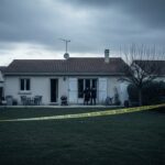 Meurtre à Nîmes : Le Fils Avoue Avoir Tué Son Père Psychologue