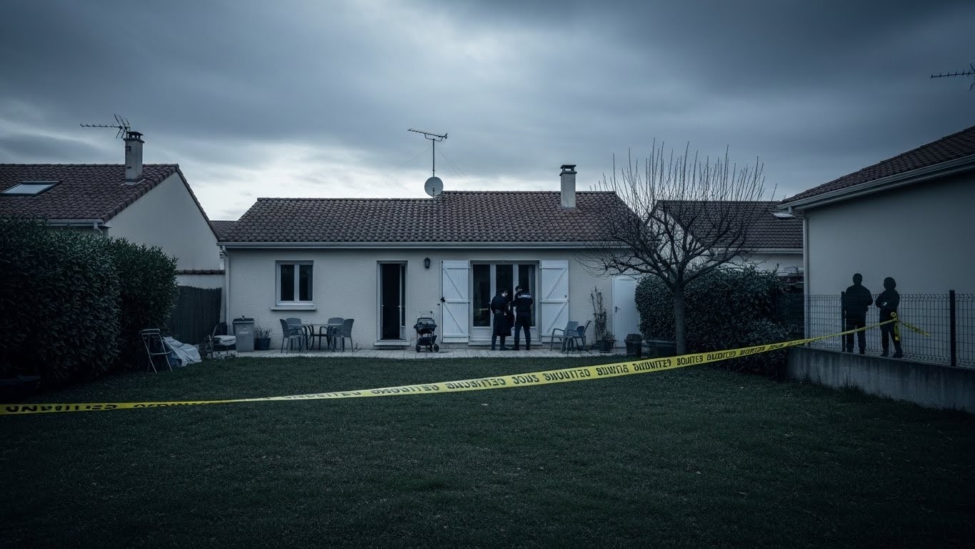 Découvrez les détails troublants du meurtre d'un psychologue de 55 ans à Nîmes. Son fils s'est rendu à la police pour avouer le crime et indiquer où était enterré le corps. Une affaire qui choque la ville.