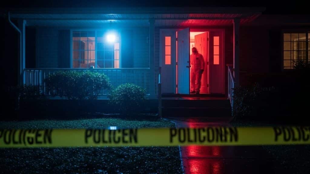 Meurtre à Orvault : Un Suspect Écroué Deux Mois Après