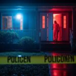 Meurtre à Orvault : Un Suspect Écroué Deux Mois Après