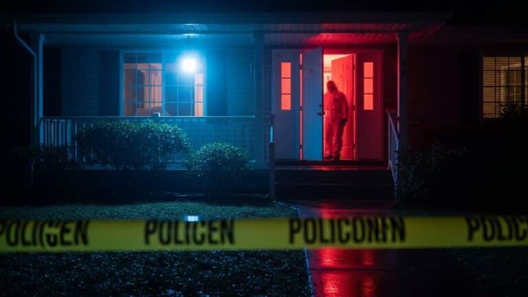 Meurtre à Orvault : Un Suspect Écroué Deux Mois Après