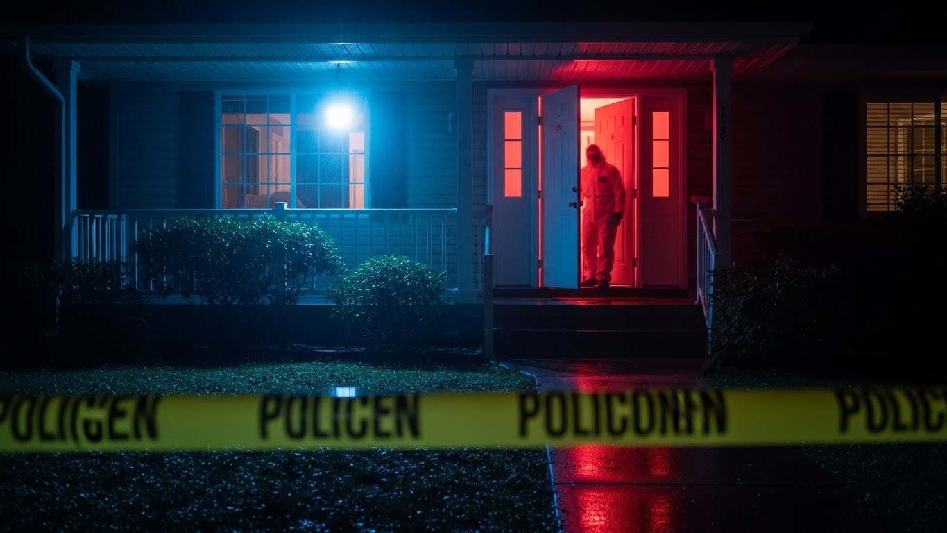 Découverte macabre d’un trentenaire défiguré près de Nantes : un homme vient d’être mis en examen pour meurtre et écroué. Quels liens unissaient la victime et son bourreau ?