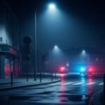 Meurtre à Rennes : 25 Ans de Prison pour Trafic de Drogue