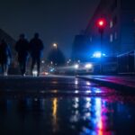 Meurtre à Sarcelles : Le Mexicain Libéré Après Enquête