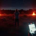 Meurtre Choquant d’un Jeune de 19 Ans Immolé en Direct