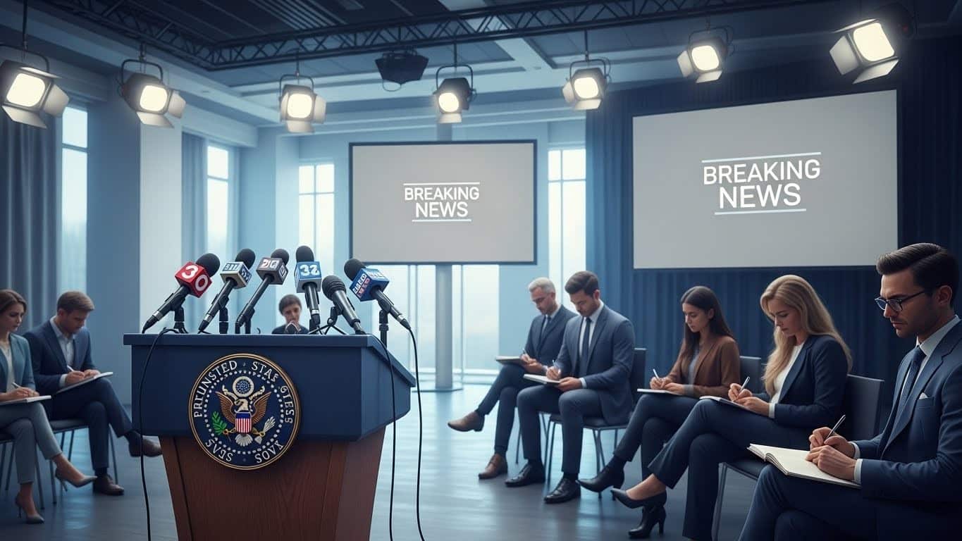 Découvrez les derniers développements autour du meurtre de Charlie Kirk : première comparution de Tyler Robinson, bataille sur les caméras et enjeux d’un procès très médiatisé. Un dossier qui passionne l’Amérique.