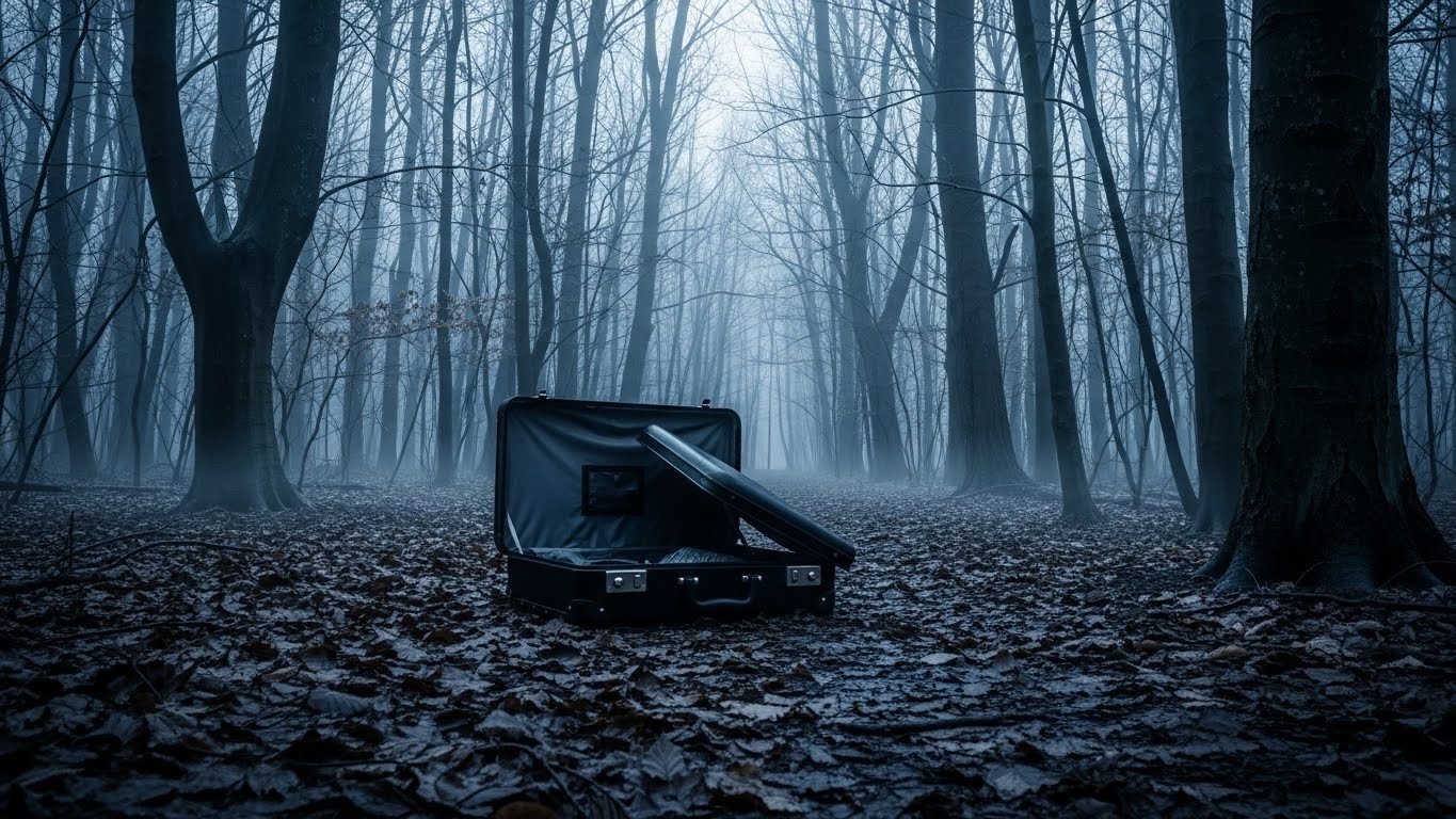 Découvrez l'effroyable féminicide d'une influenceuse de 32 ans tuée par jalousie et enterrée en Slovénie. Son ex-compagnon a tout avoué. Une histoire qui glace le sang.