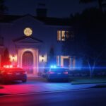 Meurtre de Rob Reiner : Son Fils Nick Responsable