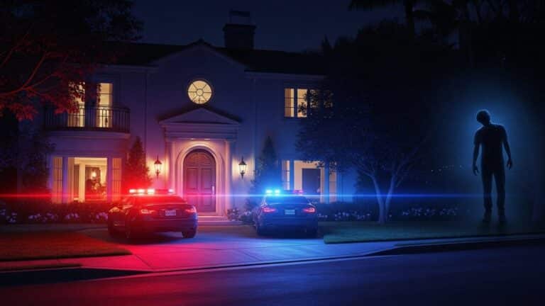 Meurtre de Rob Reiner : Son Fils Nick Responsable