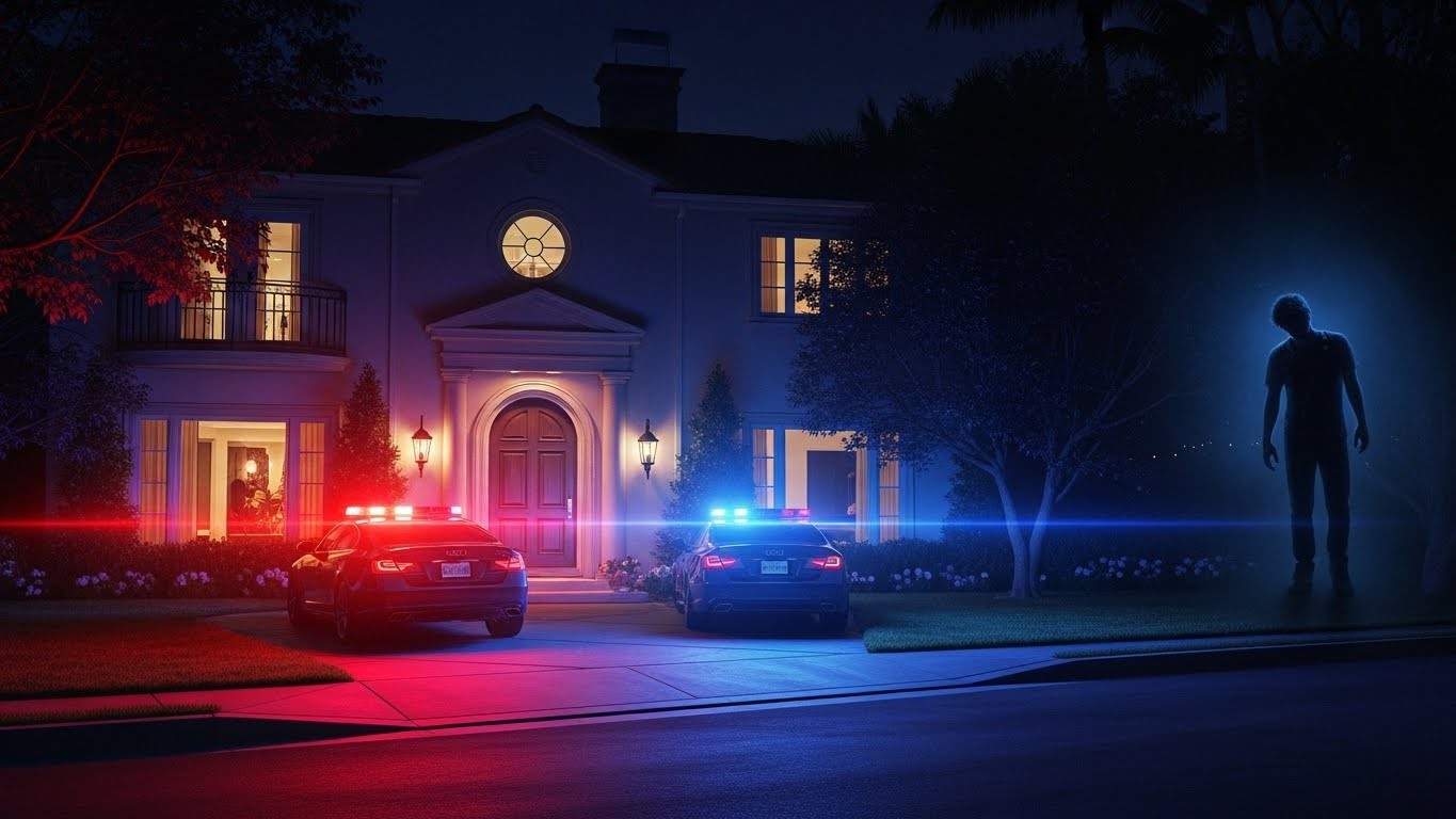 Découvrez les détails choquants du double homicide de Rob Reiner et son épouse Michele. Leur fils Nick, 32 ans, est considéré responsable par la police. Une affaire qui secoue Hollywood.