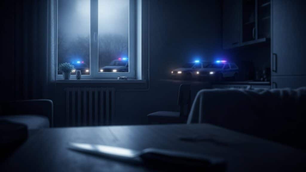 Meurtre d&rsquo;un Enfant de 12 Ans à Lyon : La Mère Internée