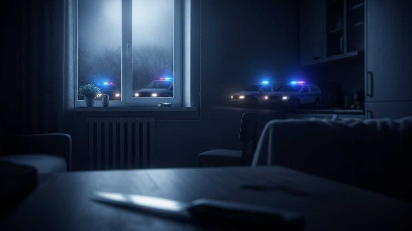 Découvrez les détails troublants du drame survenu à Lyon où une mère a avoué avoir tué son fils de 12 ans. Atteinte de troubles psychiatriques, elle a été internée. Une affaire qui interroge sur la santé mentale.